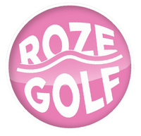 Roze Golf